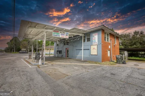 510 S Camellia BLVD