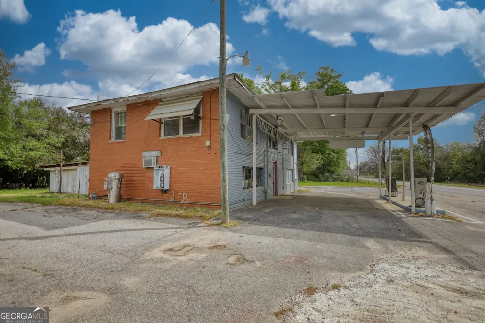 510 S Camellia BLVD Fort Valley, GA 31030