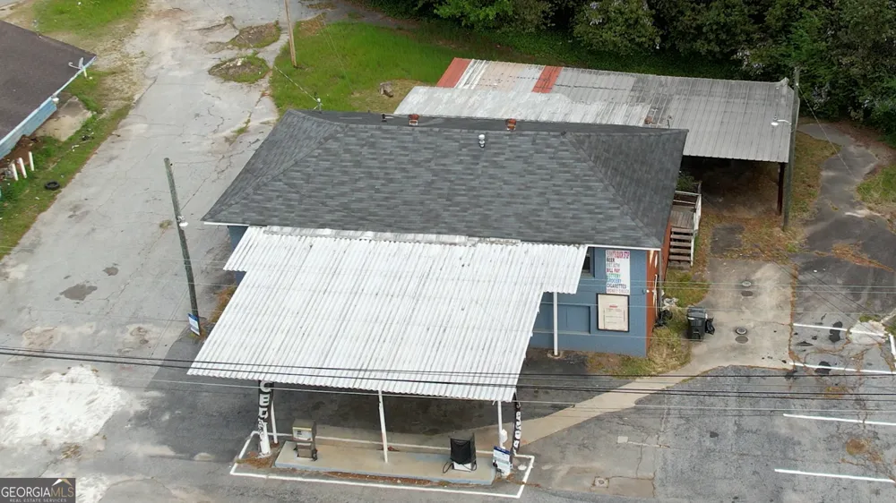 510 S Camellia BLVD Fort Valley, GA 31030