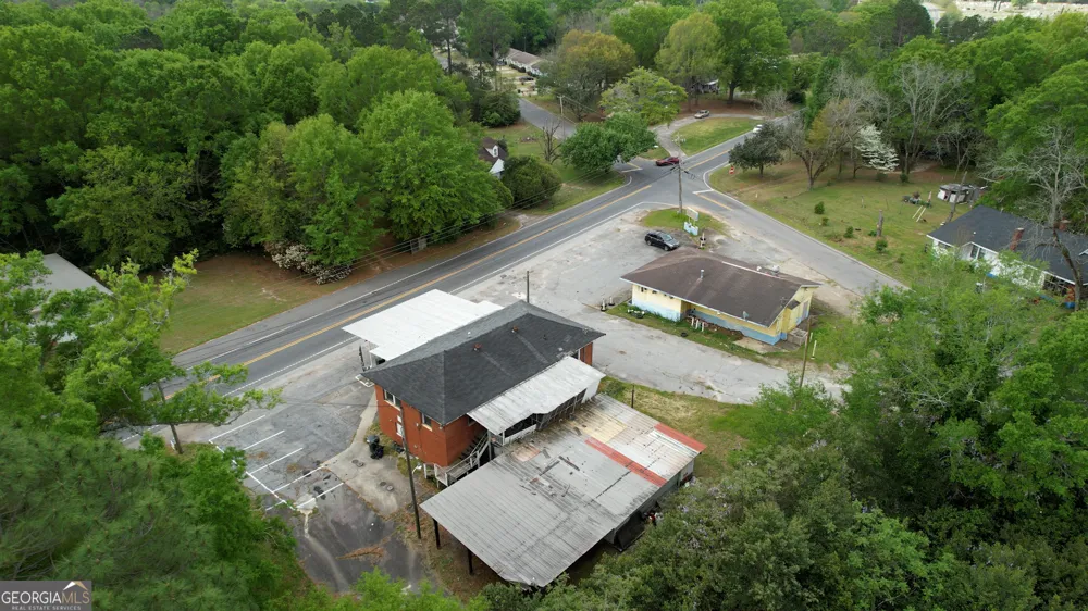 510 S Camellia BLVD Fort Valley, GA 31030