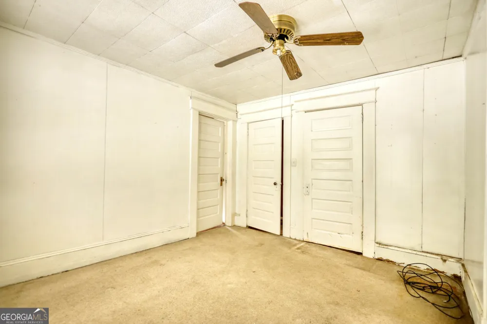 510 S Camellia BLVD Fort Valley, GA 31030
