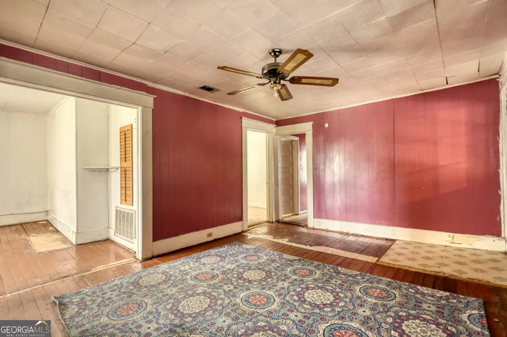 510 S Camellia BLVD Fort Valley, GA 31030