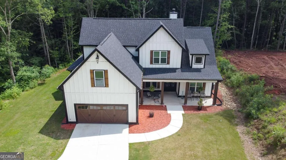 181 S Chattahoochee DR Hogansville, GA 30230