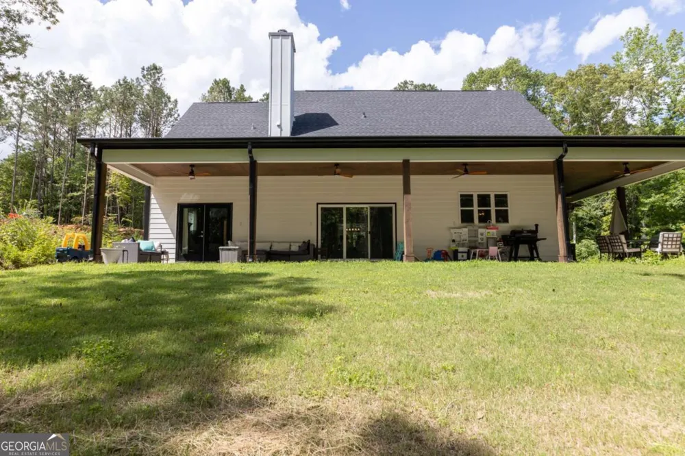 181 S Chattahoochee DR Hogansville, GA 30230