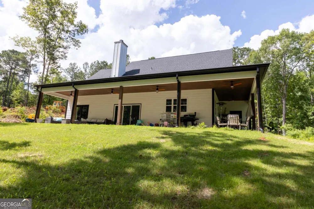 181 S Chattahoochee DR Hogansville, GA 30230