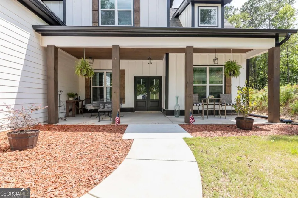 181 S Chattahoochee DR Hogansville, GA 30230