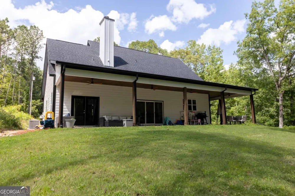 181 S Chattahoochee DR Hogansville, GA 30230