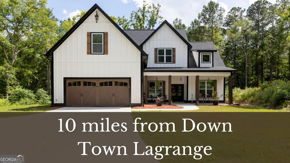 181 S Chattahoochee DR Hogansville, GA 30230