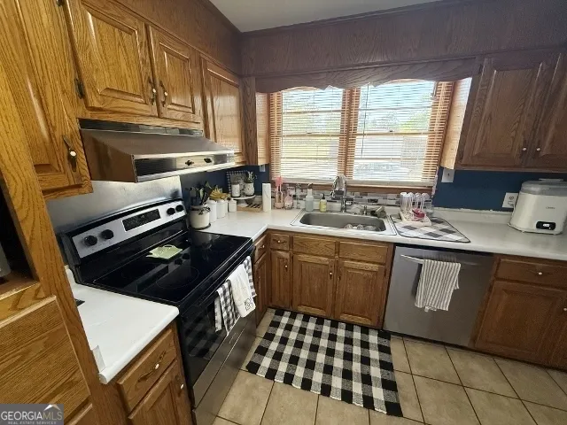 134 Anderson DR Swainsboro, GA 30401