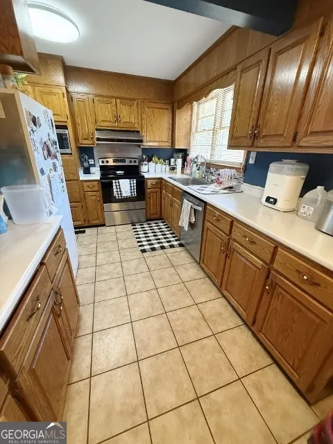 134 Anderson DR Swainsboro, GA 30401