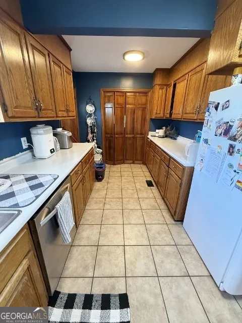 134 Anderson DR Swainsboro, GA 30401