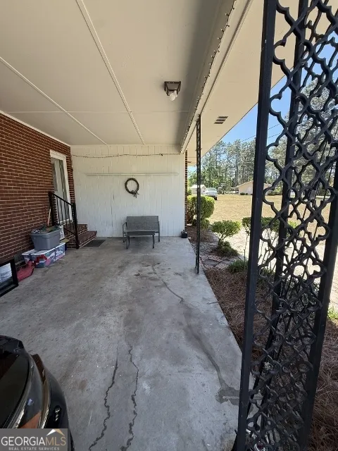 134 Anderson DR Swainsboro, GA 30401
