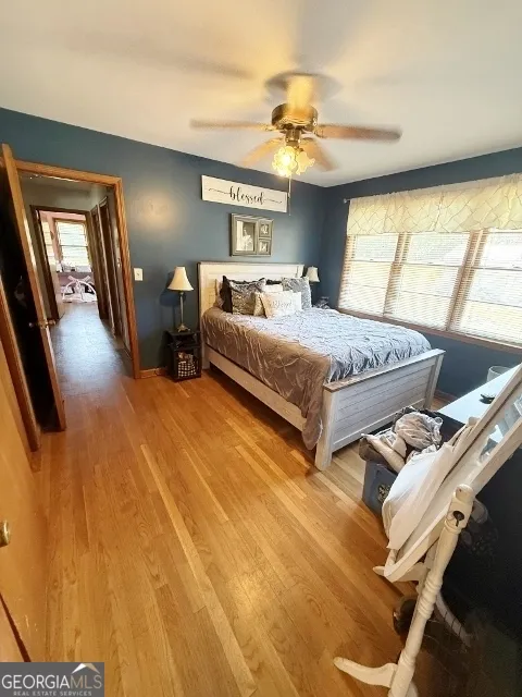 134 Anderson DR Swainsboro, GA 30401