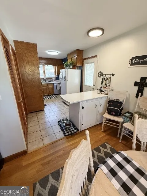 134 Anderson DR Swainsboro, GA 30401