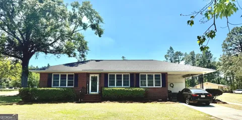 134 Anderson DR