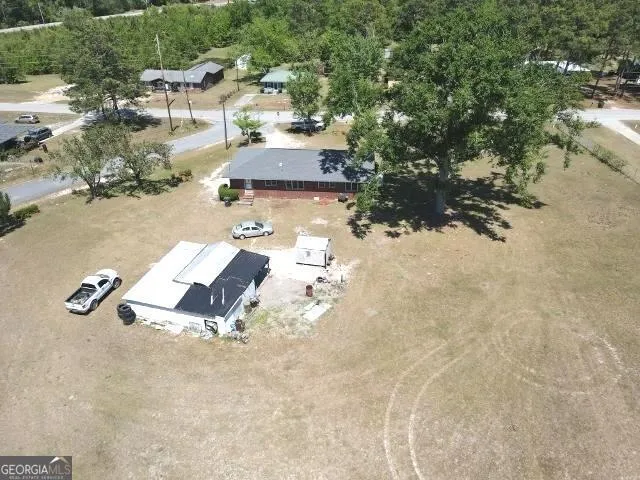 134 Anderson DR Swainsboro, GA 30401