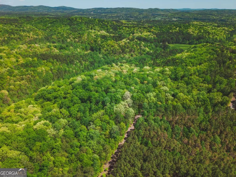 0 Hancock Mountain TRL Waleska, GA 30183