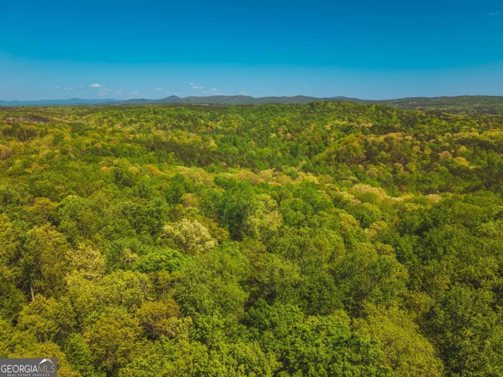 0 Hancock Mountain TRL Waleska, GA 30183