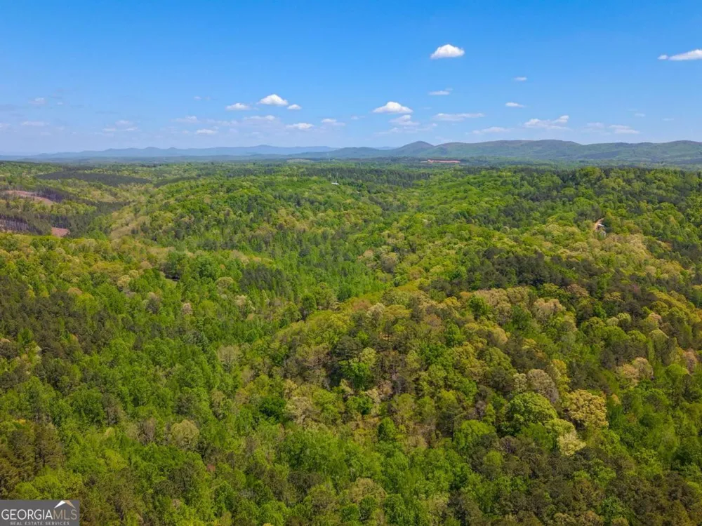 0 Hancock Mountain TRL Waleska, GA 30183