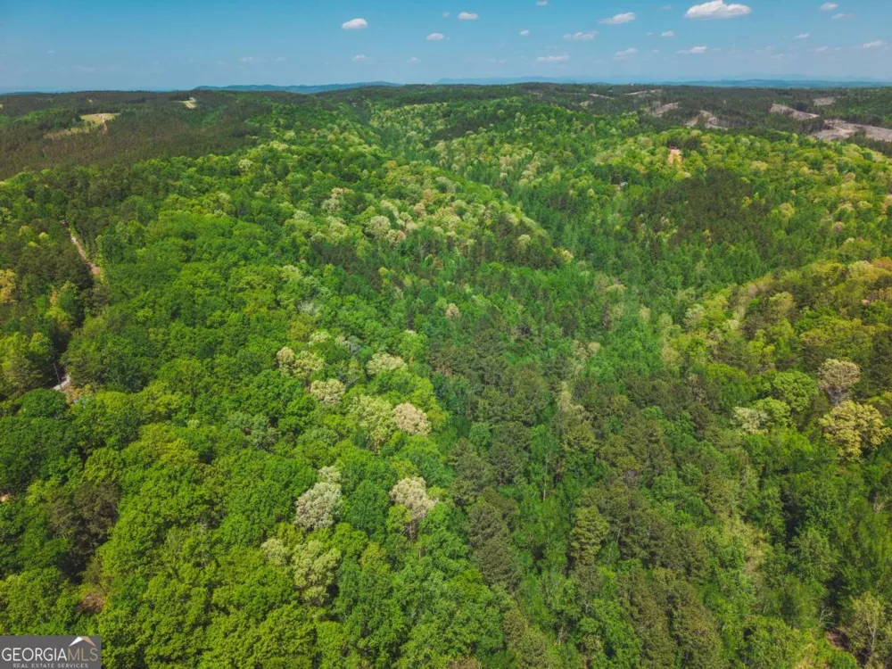 0 Hancock Mountain TRL Waleska, GA 30183