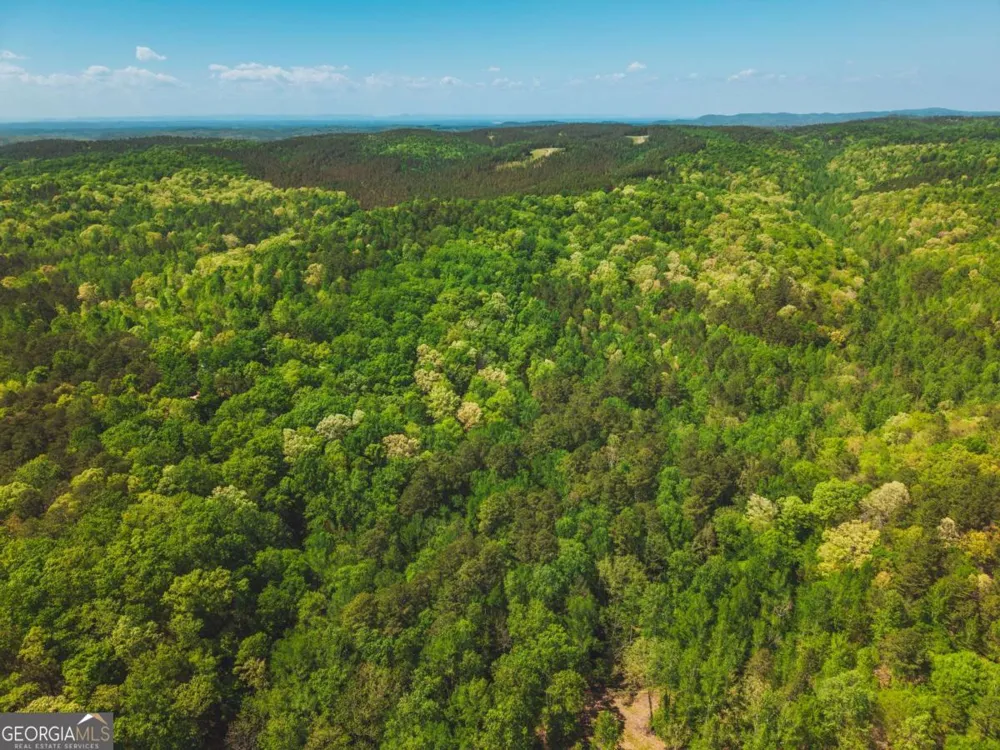 0 Hancock Mountain TRL Waleska, GA 30183