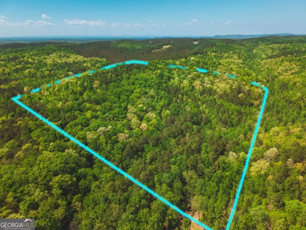 0 Hancock Mountain TRL Waleska, GA 30183