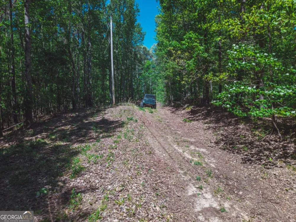 0 Hancock Mountain TRL Waleska, GA 30183