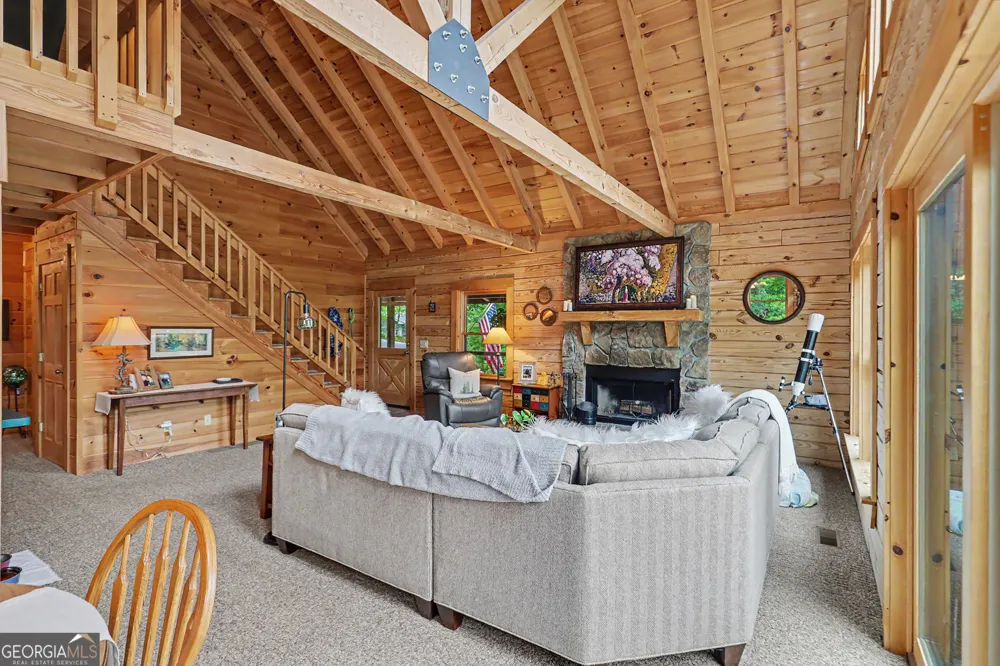 481 Top O Pinnacle DR Clayton, GA 30525