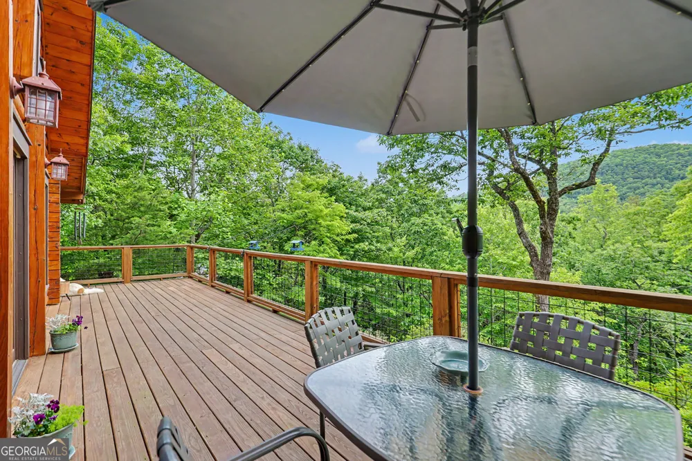 481 Top O Pinnacle DR Clayton, GA 30525