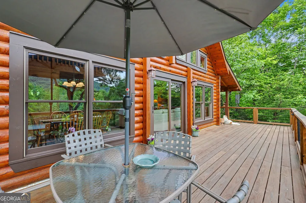 481 Top O Pinnacle DR Clayton, GA 30525