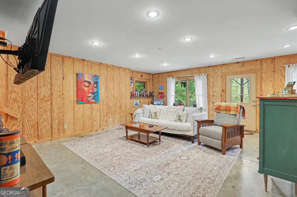 481 Top O Pinnacle DR Clayton, GA 30525