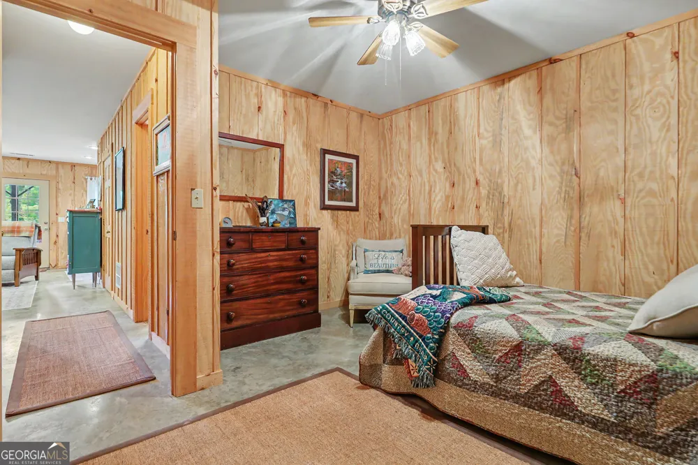 481 Top O Pinnacle DR Clayton, GA 30525