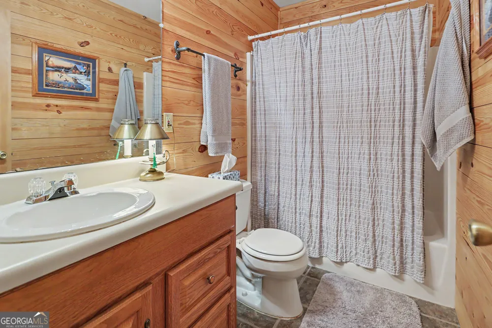 481 Top O Pinnacle DR Clayton, GA 30525
