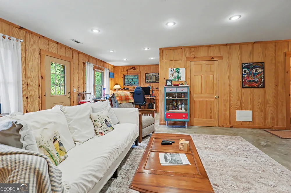 481 Top O Pinnacle DR Clayton, GA 30525
