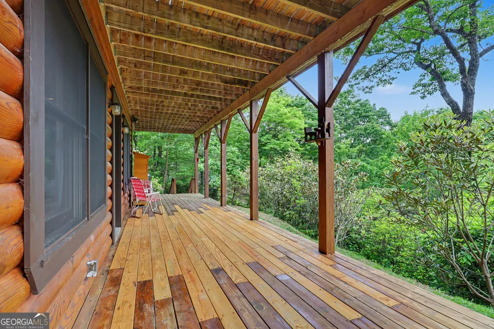481 Top O Pinnacle DR Clayton, GA 30525