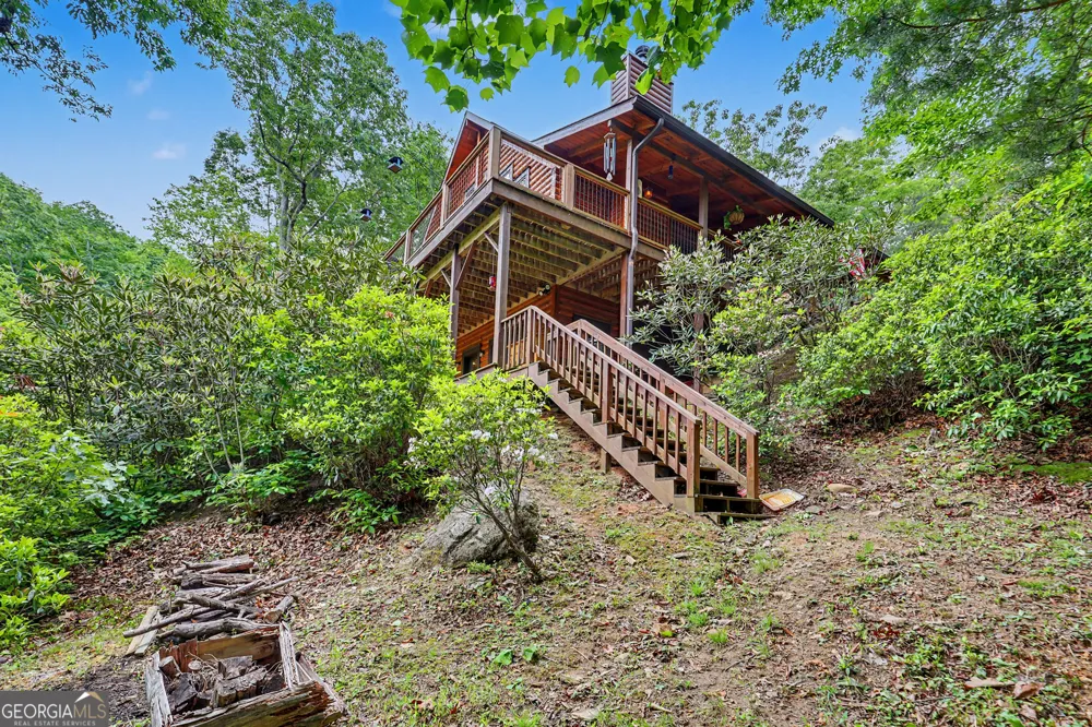 481 Top O Pinnacle DR Clayton, GA 30525
