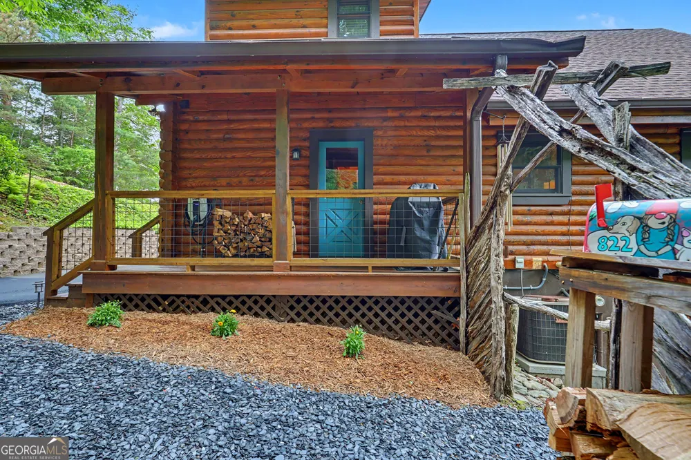 481 Top O Pinnacle DR Clayton, GA 30525