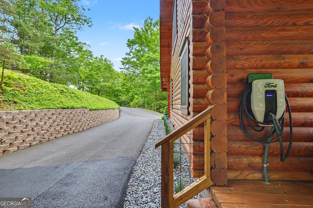 481 Top O Pinnacle DR Clayton, GA 30525