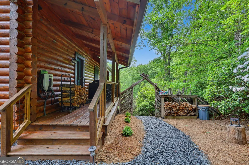 481 Top O Pinnacle DR Clayton, GA 30525
