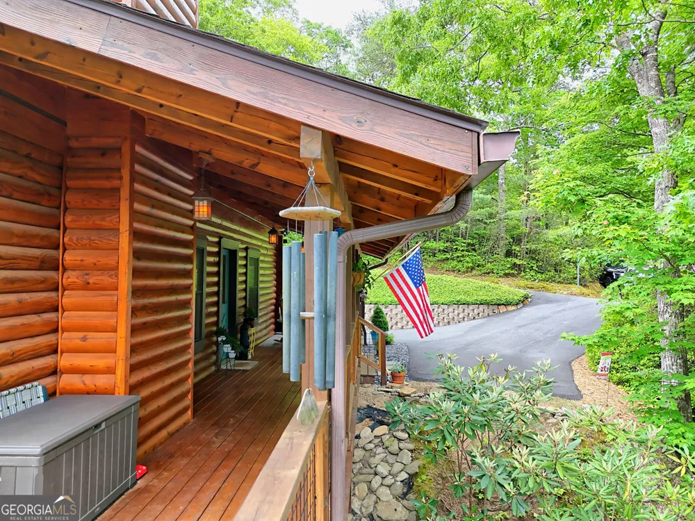481 Top O Pinnacle DR Clayton, GA 30525