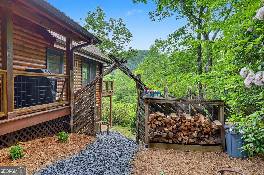 481 Top O Pinnacle DR Clayton, GA 30525