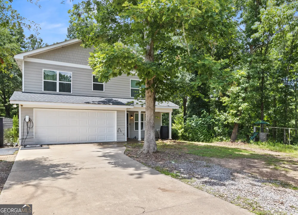 485 Candlestick DR Hull, GA 30646