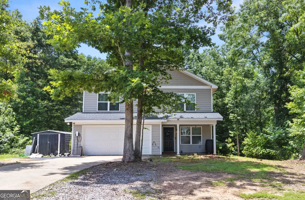 485 Candlestick DR Hull, GA 30646