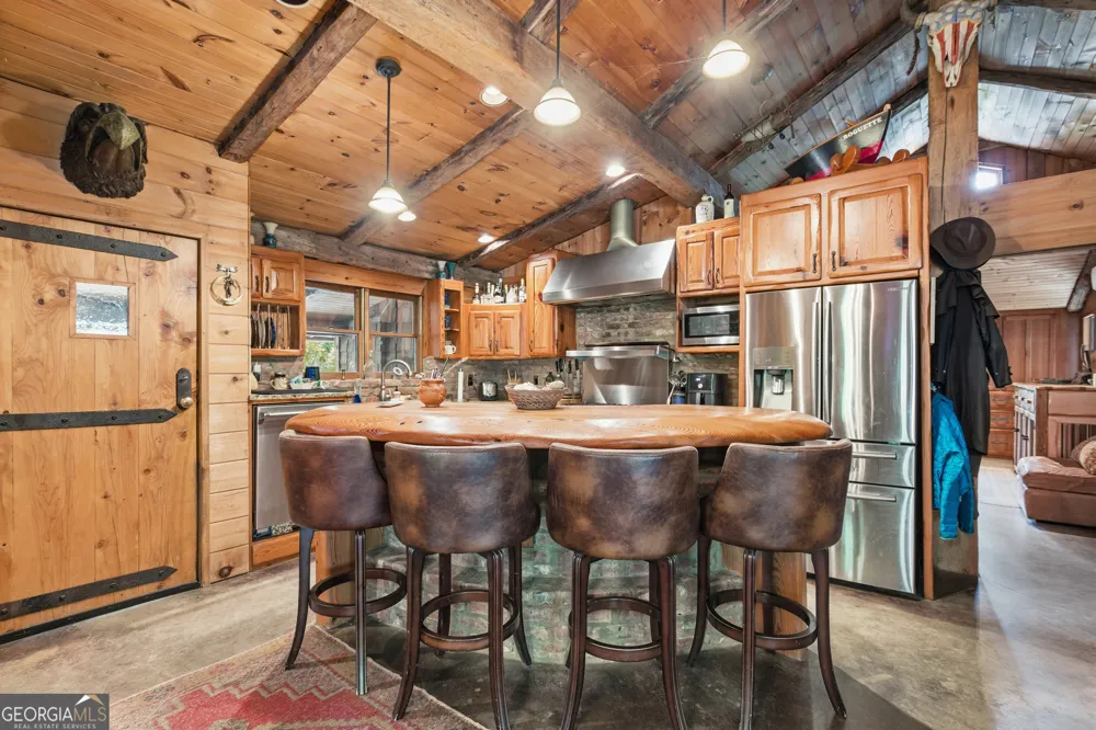 2965 Tate City RD Clayton, GA 30525