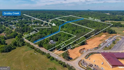 0 Gene Bell RD