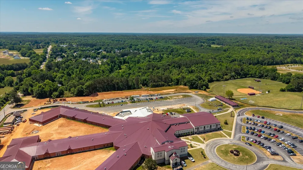 0 Gene Bell RD Monroe, GA 30655