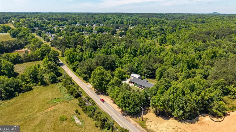 0 Gene Bell RD Monroe, GA 30655