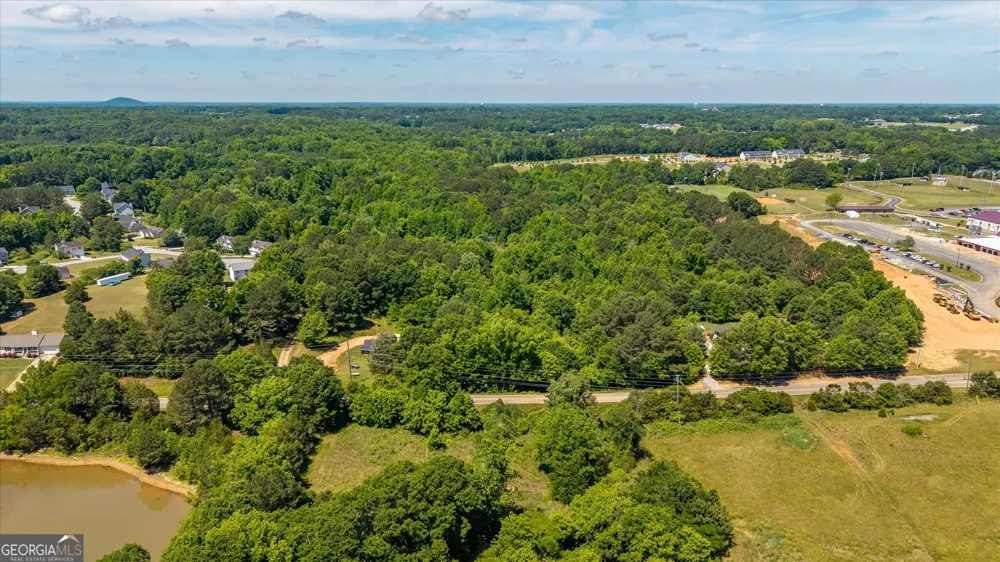 0 Gene Bell RD Monroe, GA 30655