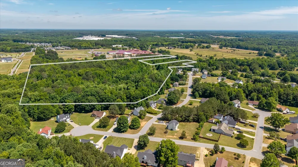 0 Gene Bell RD Monroe, GA 30655