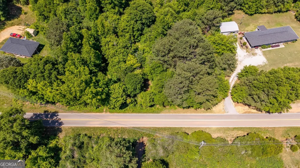 0 Gene Bell RD Monroe, GA 30655
